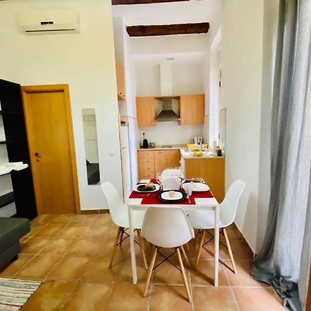 Апартаменти Acogedor Loft En Centro Historico Валенсія Екстер'єр фото