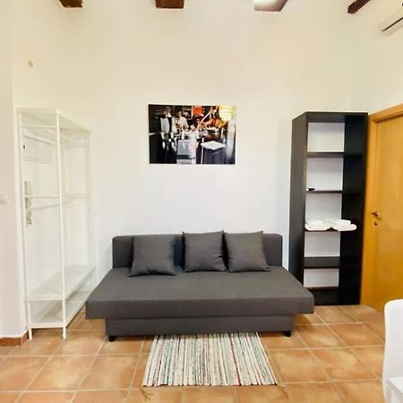 Апартаменти Acogedor Loft En Centro Historico Валенсія Екстер'єр фото