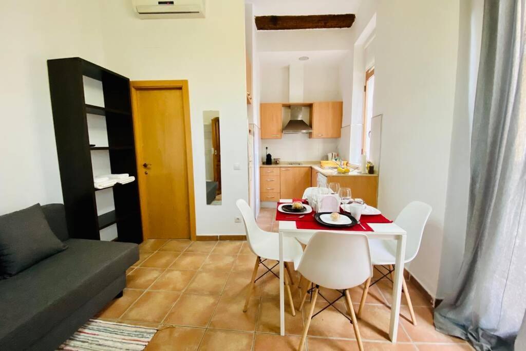 Апартаменти Acogedor Loft En Centro Historico Валенсія Екстер'єр фото